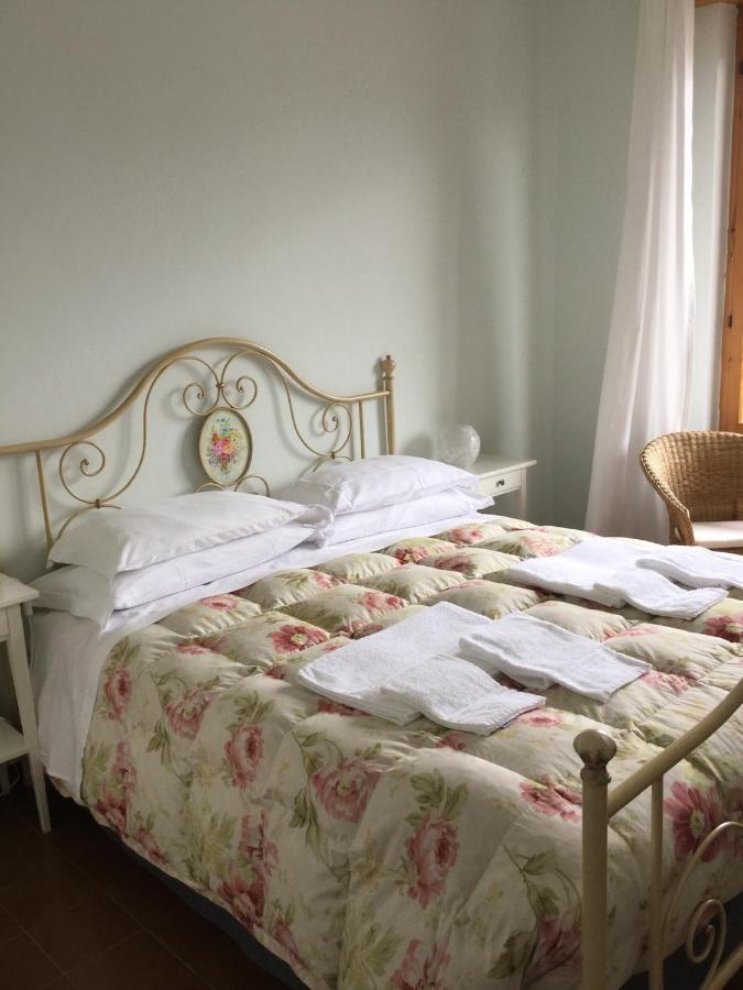 B&B Cherry En Rose Леццено Екстер'єр фото