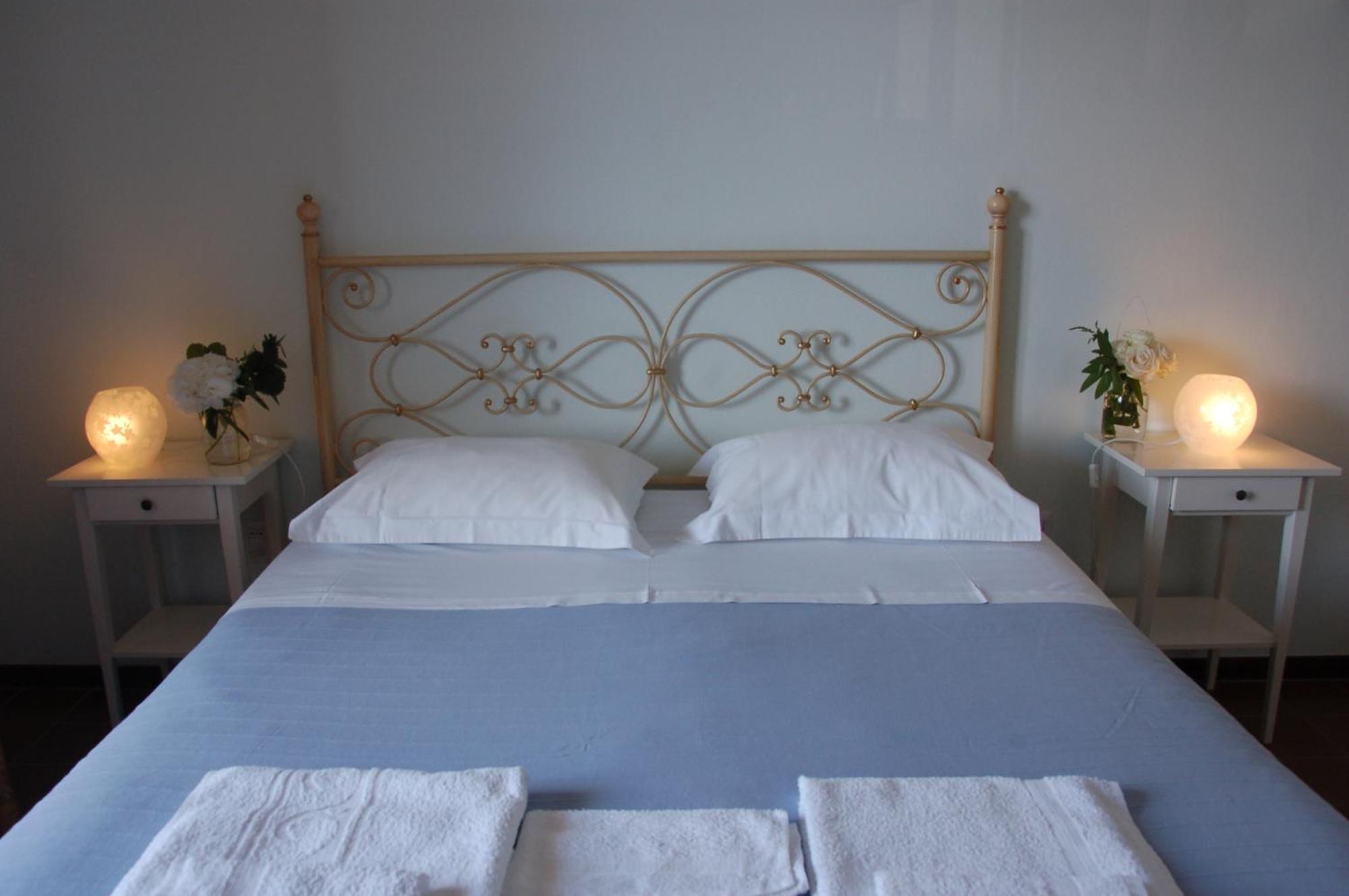 B&B Cherry En Rose Леццено Номер фото