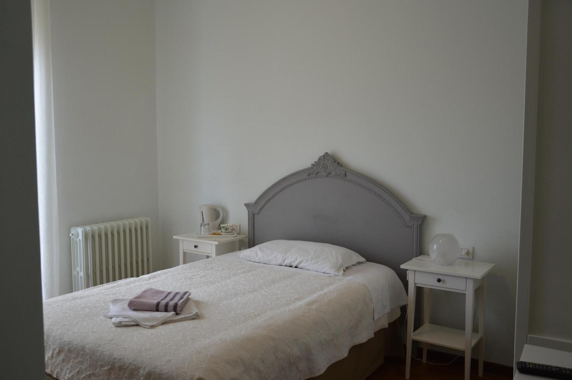 B&B Cherry En Rose Леццено Номер фото